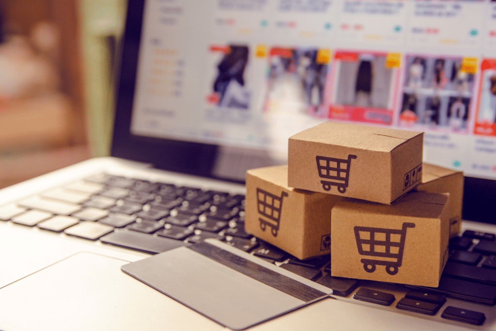 Soporte informático para tiendas online