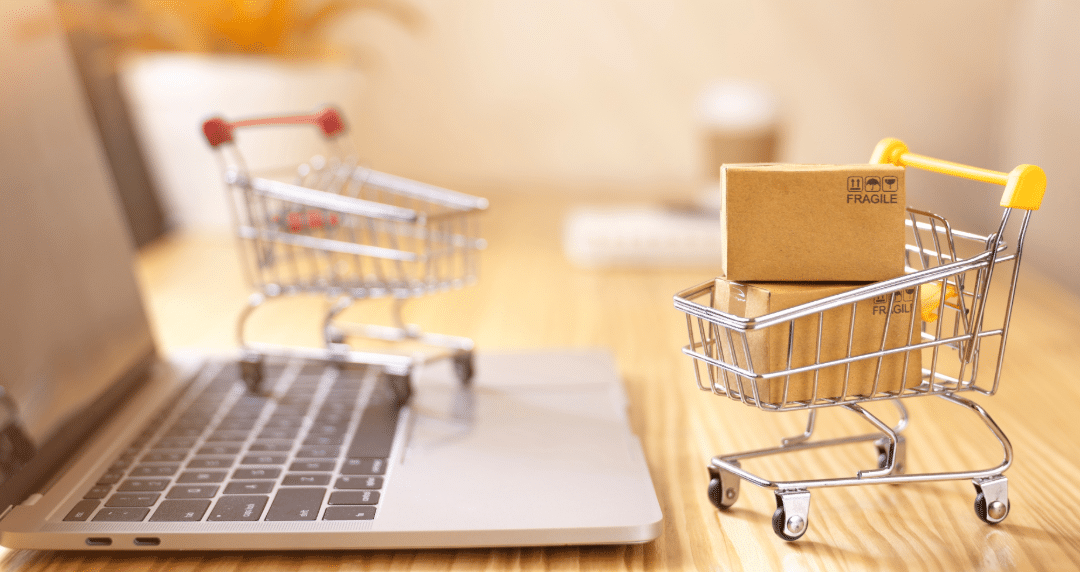 mantenimiento informático tiendas online